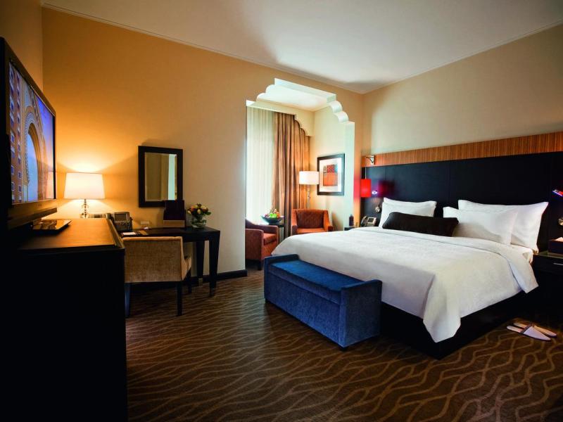 Oaks Ibn Battuta Gate Dubai