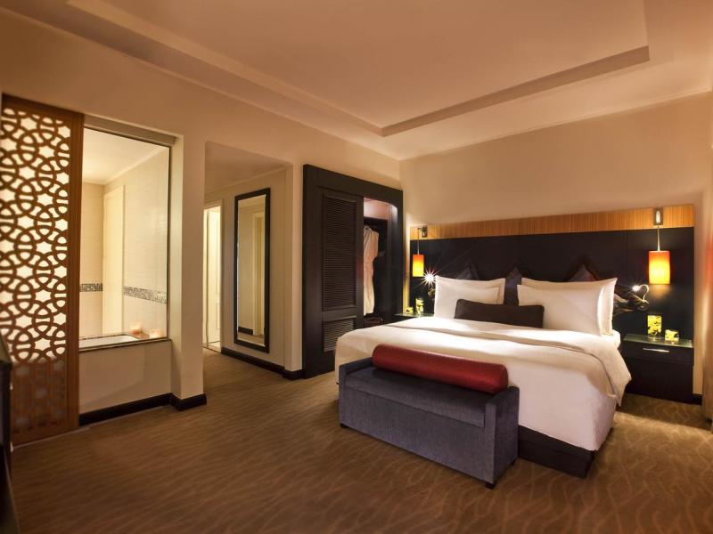 Oaks Ibn Battuta Gate Dubai