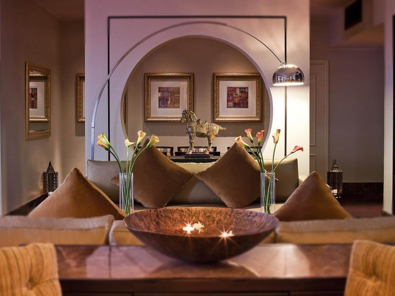 Oaks Ibn Battuta Gate Dubai