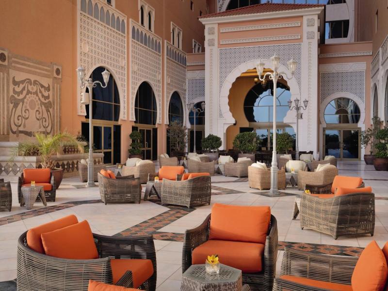 Oaks Ibn Battuta Gate Dubai