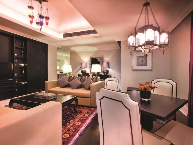 Oaks Ibn Battuta Gate Dubai