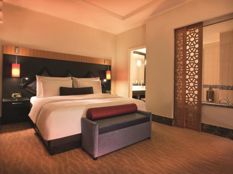 Oaks Ibn Battuta Gate Dubai