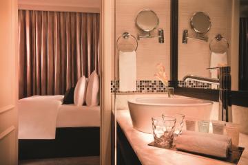 Отель Oaks Ibn Battuta Gate Dubai ОАЭ, Джебель Али, фото 24