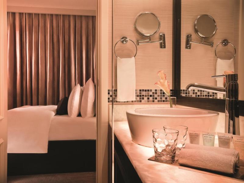 Oaks Ibn Battuta Gate Dubai