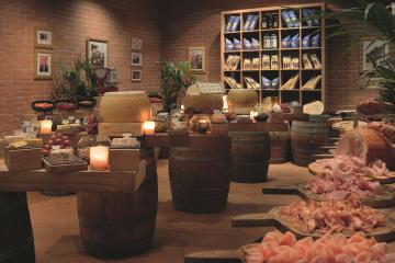 Отель Oaks Ibn Battuta Gate Dubai ОАЭ, Джебель Али, фото 26