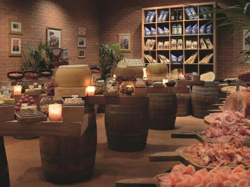 Oaks Ibn Battuta Gate Dubai