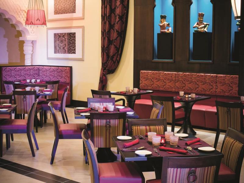 Oaks Ibn Battuta Gate Dubai