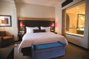 Отель Oaks Ibn Battuta Gate Dubai ОАЭ, Джебель Али, фото 28