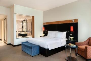 Отель Oaks Ibn Battuta Gate Dubai ОАЭ, Джебель Али, фото 30