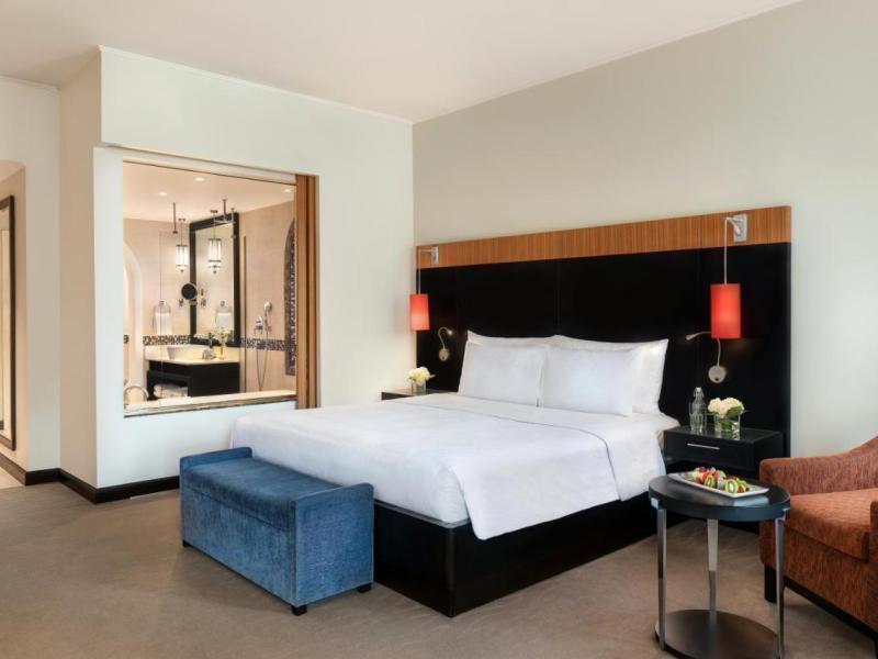 Oaks Ibn Battuta Gate Dubai