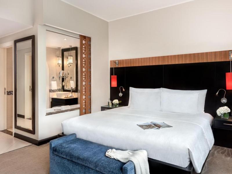 Oaks Ibn Battuta Gate Dubai