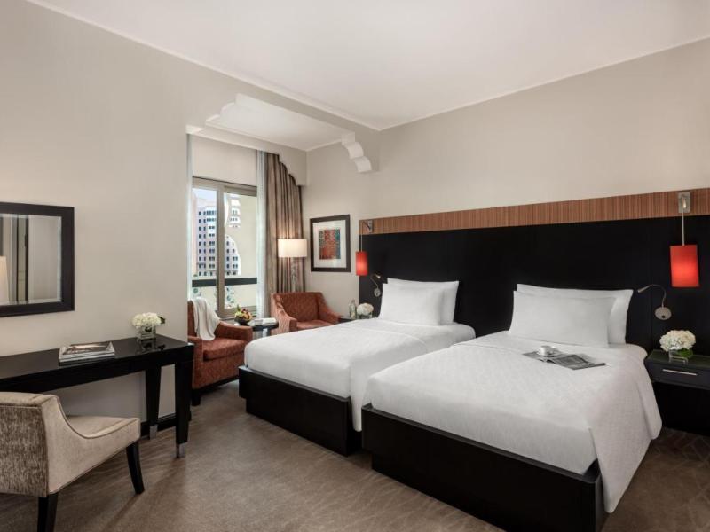 Oaks Ibn Battuta Gate Dubai