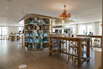 Отель Oaks Ibn Battuta Gate Dubai ОАЭ, Джебель Али, фото 36