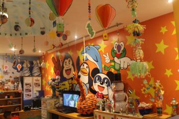 Отель Oaks Ibn Battuta Gate Dubai ОАЭ, Джебель Али, фото 39