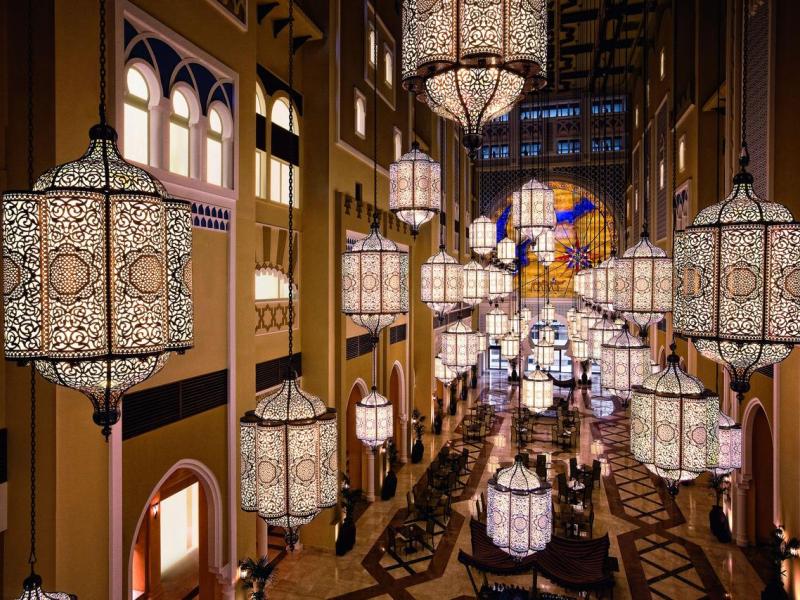 Oaks Ibn Battuta Gate Dubai