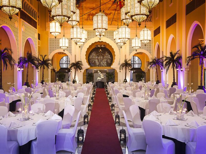 Oaks Ibn Battuta Gate Dubai