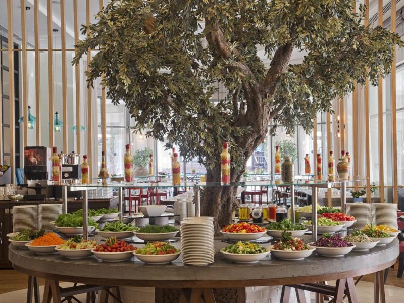 IC Hotels Green Palace