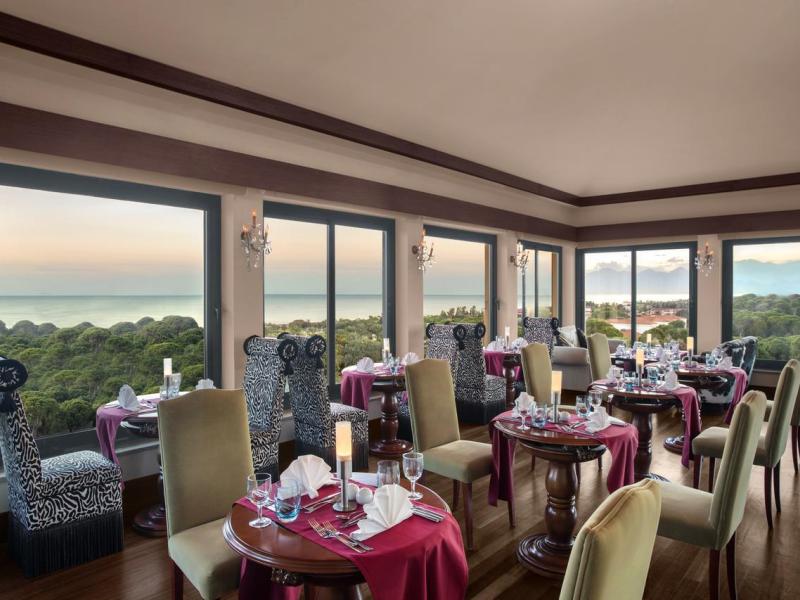 IC Hotels Green Palace