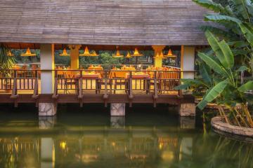 Отель IC Hotels Green Palace Турция, Кунду, фото 27