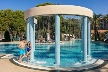 Отель IC Hotels Green Palace Турция, Кунду, фото 28