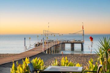 Отель IC Hotels Green Palace Турция, Кунду, фото 30