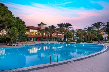 Отель IC Hotels Green Palace Турция, Кунду, фото 31