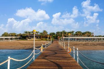 Отель IC Hotels Green Palace Турция, Кунду, фото 34