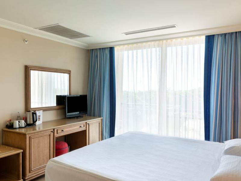 IC Hotels Green Palace