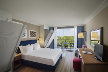 Отель IC Hotels Green Palace Турция, Кунду, фото 4