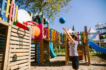 Отель IC Hotels Green Palace Турция, Кунду, фото 45