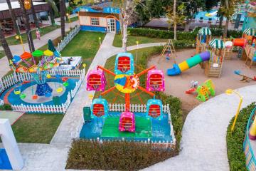 Отель IC Hotels Green Palace Турция, Кунду, фото 46