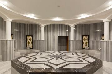 Отель IC Hotels Green Palace Турция, Кунду, фото 47