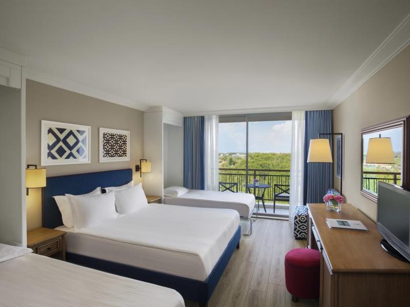 IC Hotels Green Palace