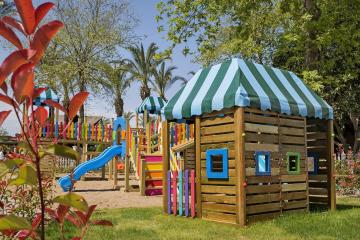 Отель IC Hotels Green Palace Турция, Кунду, фото 10