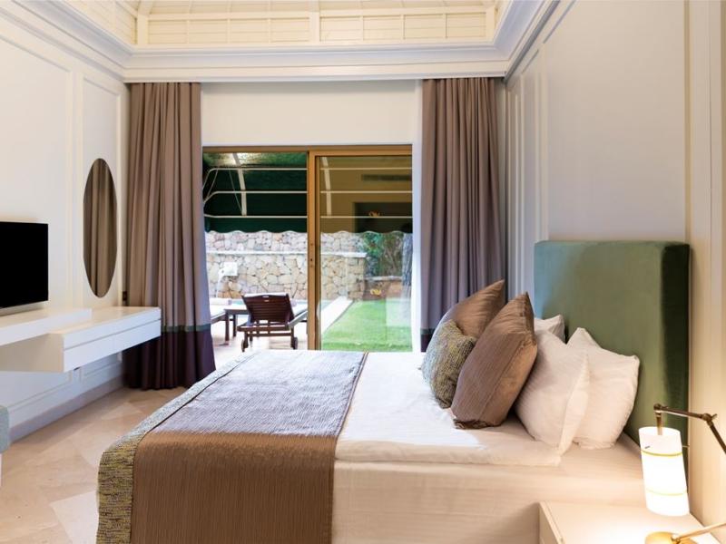 Ic Hotels Green Palace & Villas