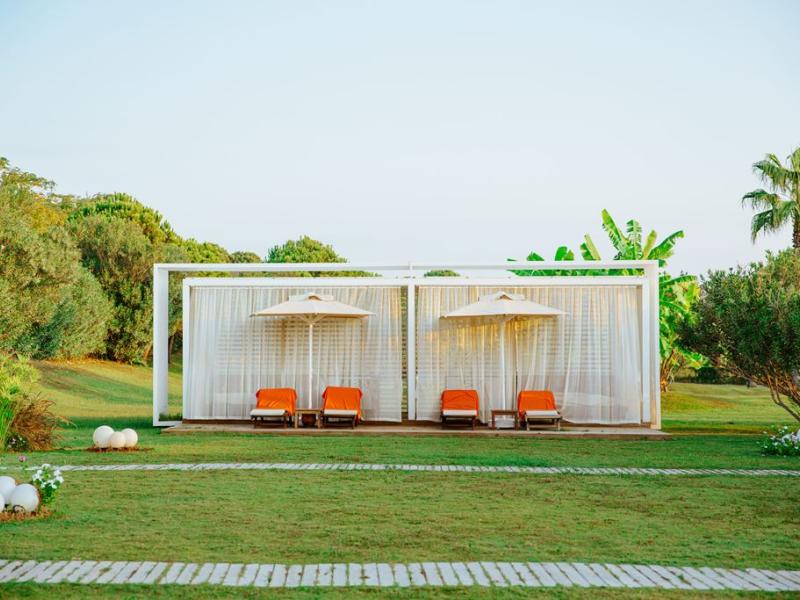 Ic Hotels Green Palace & Villas