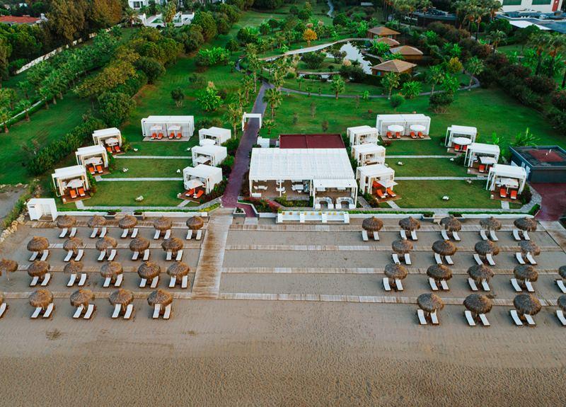 Ic Hotels Green Palace & Villas