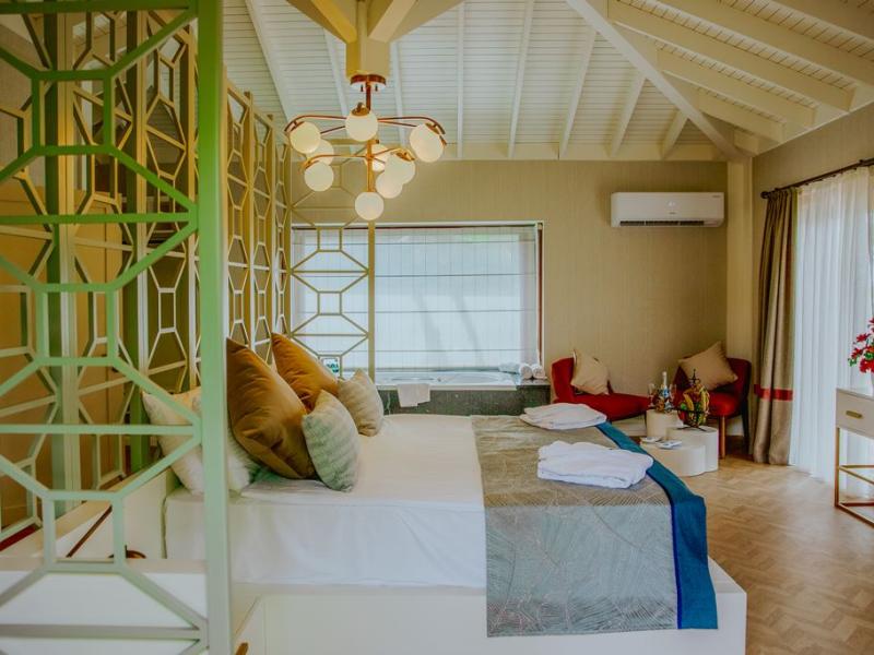 Ic Hotels Green Palace & Villas