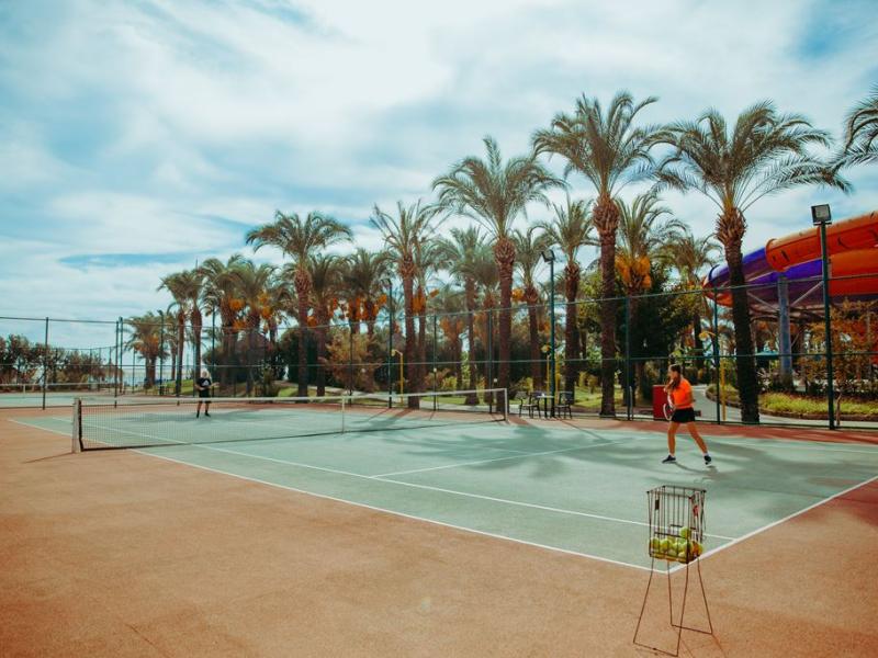 Ic Hotels Green Palace & Villas