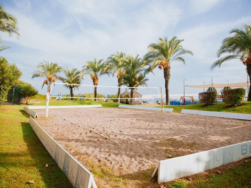 Ic Hotels Green Palace & Villas