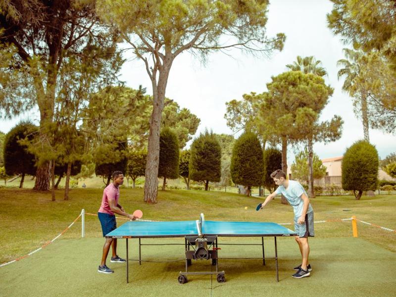 Ic Hotels Green Palace & Villas