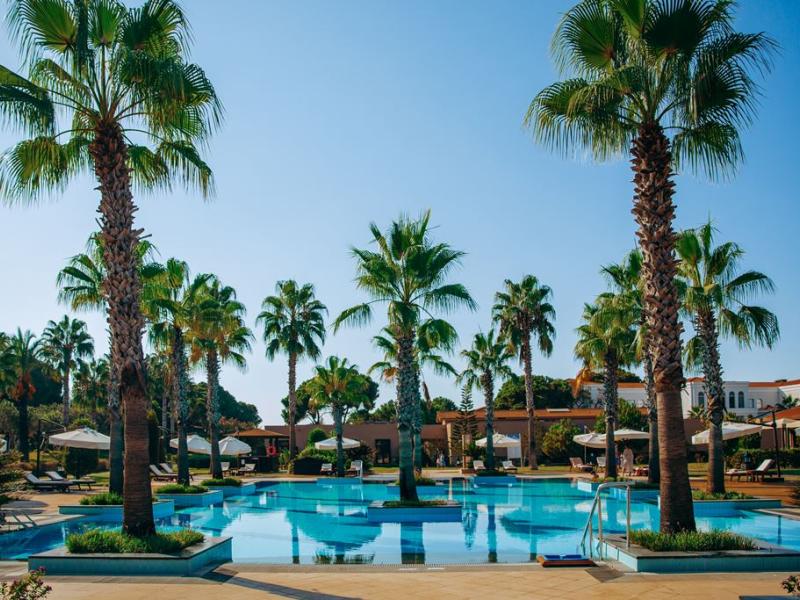 Ic Hotels Green Palace & Villas