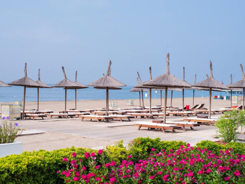 Ic Hotels Green Palace & Villas