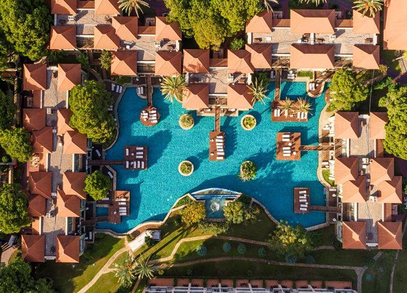 Ic Hotels Green Palace & Villas