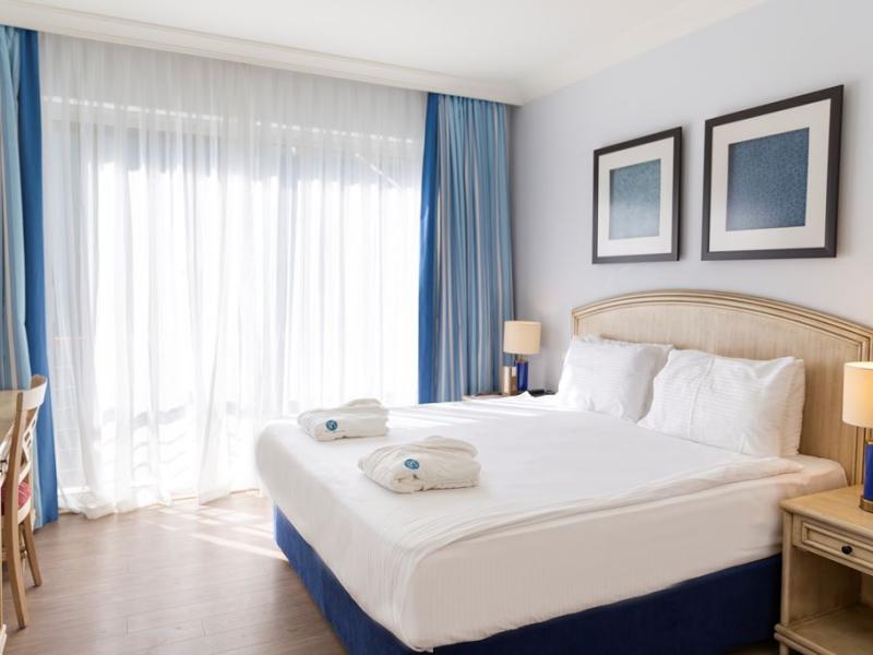 Ic Hotels Green Palace & Villas