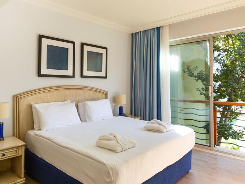 Ic Hotels Green Palace & Villas