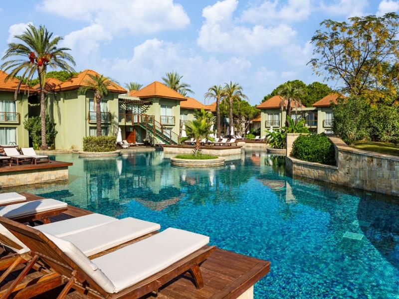 Ic Hotels Green Palace & Villas