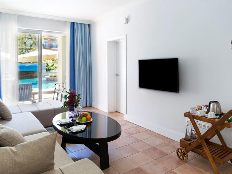 Ic Hotels Green Palace & Villas