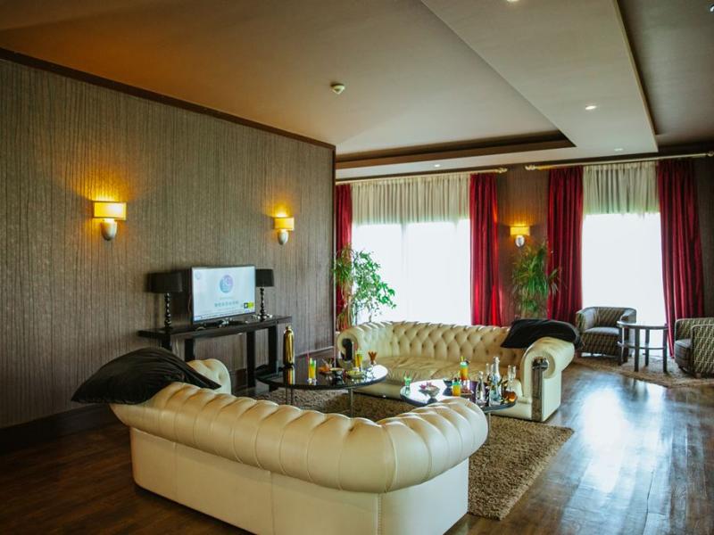 Ic Hotels Green Palace & Villas