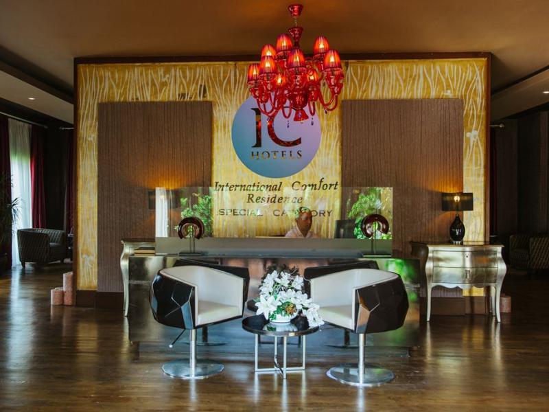 Ic Hotels Green Palace & Villas